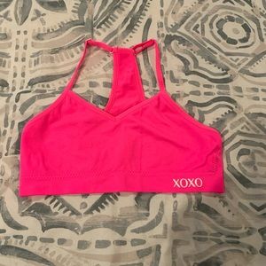 Girls bras 3 for $3